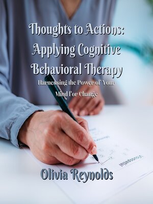cover image of Thoughts to Actions